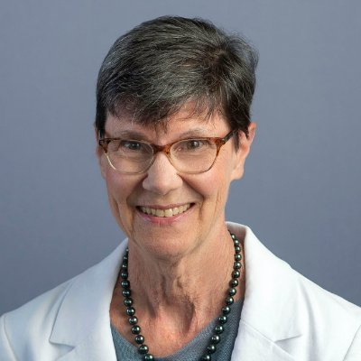 Official Twitter account of Helene M. Langevin, M.D., @NIH_NCCIH Director at the @NIH. Privacy: https://t.co/L0uvzovUlx