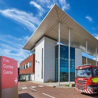 North West Fire Control(@NW_Fire_Control) 's Twitter Profile Photo