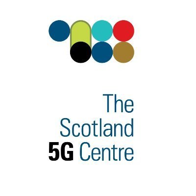 The national platform accelerating the adoption of 5G to realise its economic and societal potential for Scotland. #TheScotland5GCentre #S5GC #TeamS5GC