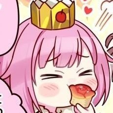 Plutoさんのプロフィール画像