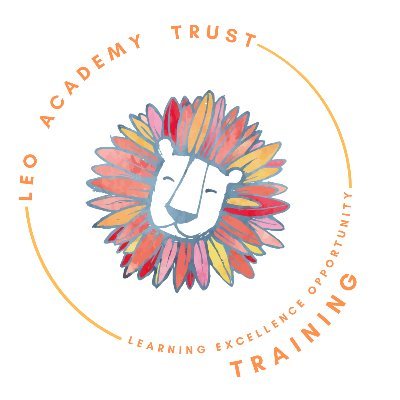 Welcome to @LEOacademies dedicated training page; supporting the delivery of training across our Trust.