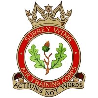 Surrey Air Cadets(@surreyaircadets) 's Twitter Profile Photo
