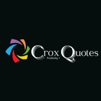 Crox Quotes (@croxquotes) 's Twitter Profile Photo Crox Quotes (@croxquotes) 's Twitter Profile Photo