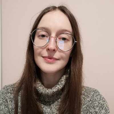 Programmer, Full-Stack developer student at Codecool Poland.