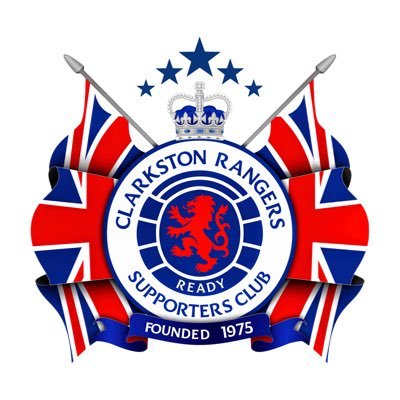Official account of the 🇬🇧Clarkston Rangers Supporters Club🇬🇧 🇬🇧Founded 1975🇬🇧 News, Bus Times and events