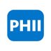 PHII (@phinformatics) Twitter profile photo PHII (@phinformatics) Twitter profile photo