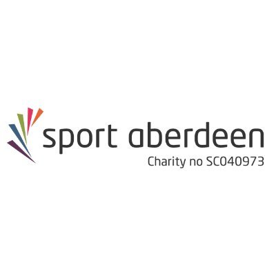 Sport Aberdeen is a registered charity committed to creating opportunities, inspiring people and changing lives through sport and physical activity.