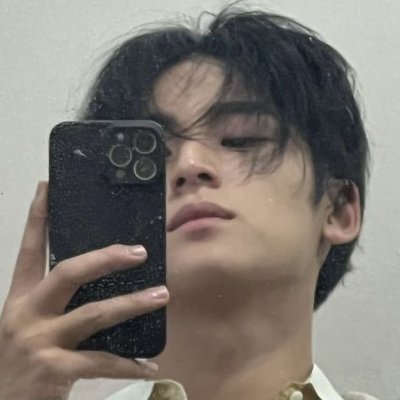 minfgyu_k's profile picture. it's mingyu kim 97 imitation. roleplayer only