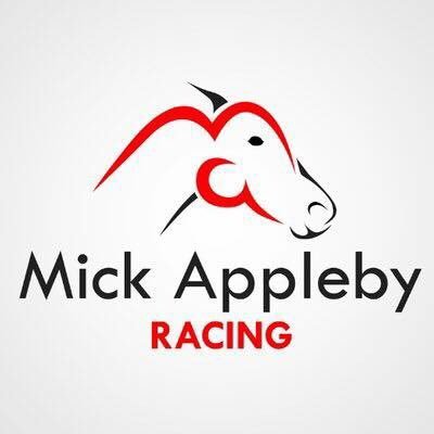 Mick Appleby is the Champion All Weather trainer based in Langham, Oakham