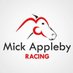 Mick Appleby Racing (@mickapplebyuk) Twitter profile photo Mick Appleby Racing (@mickapplebyuk) Twitter profile photo