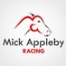 Mick Appleby Racing (@MickApplebyUK) Twitter profile photo