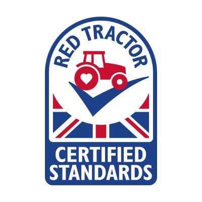Red Tractor Profile