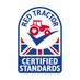 Red Tractor (@RedTractorFood) Twitter profile photo