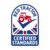 Red Tractor (@redtractorfood) Twitter profile photo Red Tractor (@redtractorfood) Twitter profile photo