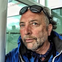 Ian Dickens (@readthesky) 's Twitter Profile Photo Ian Dickens (@readthesky) 's Twitter Profile Photo