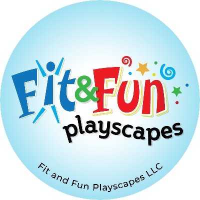 Fit and Fun Playscapes
