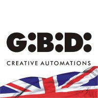 GIBIDI UK Gate Automation(@GibidiUk) 's Twitter Profile Photo