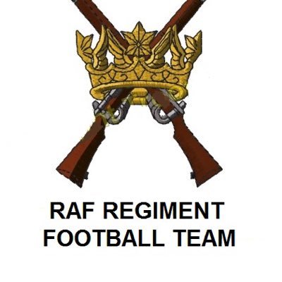 RAF Regiment FC Profile