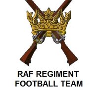 RAF Regiment FC(@RAFRegimentFC) 's Twitter Profile Photo