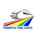 Rainbow Railways (@RainbowRailways) Twitter profile photo