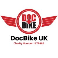 DocBike UK(@DocBikeUK) 's Twitter Profile Photo