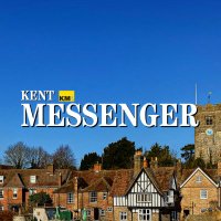 Kent Messenger(@KM_newsroom) 's Twitter Profile Photo