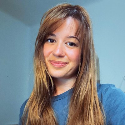 laurellx_'s profile picture. Front-end Developer (in the making)