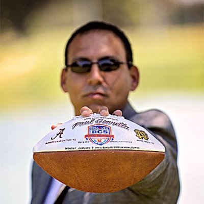 CoachPaulieG Profile Picture