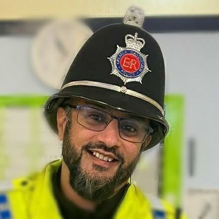 #GreaterManchesterPolice #Neighbourhood Beat Officer for #Glodwick #Oldham | Engaging with the community building deeper, stronger & more trusting relationships