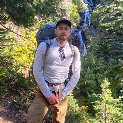 KyleHellmann2's profile picture. @Hellmanns sponsor me pls | Double College @UniEastFinland in Environmental Policy | alum: @MinnesotaDFL @StScholastica