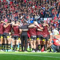 Duncan Normanton (@bigfish51lb) 's Twitter Profile