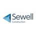 Sewell Construction (@SewellConstruc1) Twitter profile photo