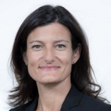 Laëtitia Dhervilly, Haute-Fonctionnaire à l'égalité femme-homme - ministère de la Justice