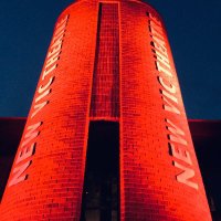 New Vic Theatre(@NewVicTheatre) 's Twitter Profile Photo