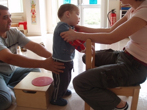 CPC is a non profit making organisation who supply conductive education to children up to 11 years old who have cerebral palsy and other similar motor disorders