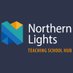 Northern Lights Teaching School Hub (@NLTSHub) Twitter profile photo