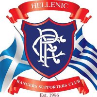 Hellenic Rangers Supporters Club(@HellenicRSC) 's Twitter Profileg
