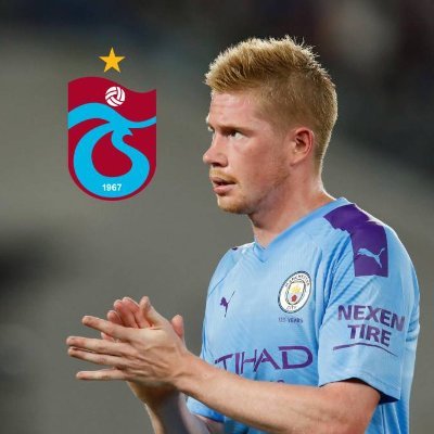 Trabzonspor & Manchester City | KDB17