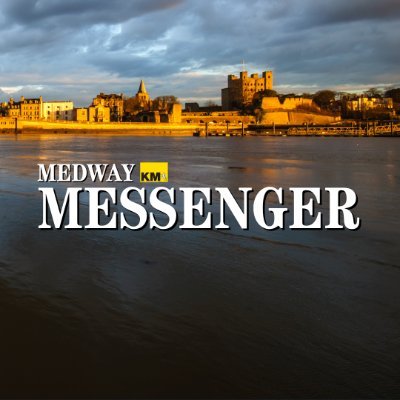 MedwayMessenger Profile Picture