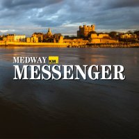 Medway Messenger(@MedwayMessenger) 's Twitter Profile Photo