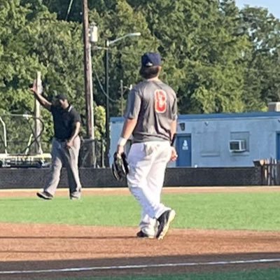 Baseball ⚾️ | USA prime # 8| 2025 graduate | 16u | third base | RHP |  OF |Stuart’s draft Va # 19 | Uncommitted | @bballin7@icloud.com