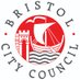 Bristol City Council (@BristolCouncil) Twitter profile photo