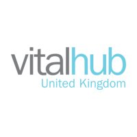 VitalHub UK(@VitalHubUK) 's Twitter Profile Photo