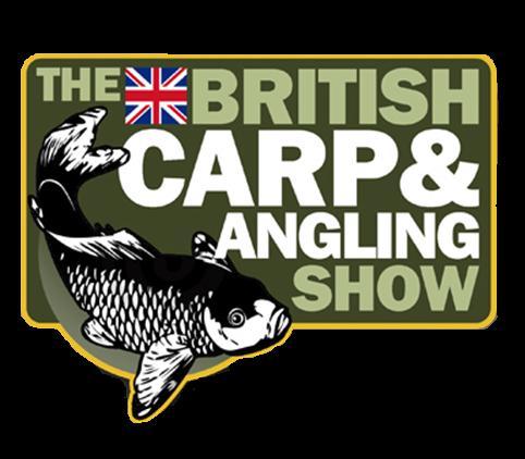 The largest fishing show to ever take place in East Anglia with everything related to carp fishing and angling! Norfolk Showground, Norwich 16th-17th March 2013