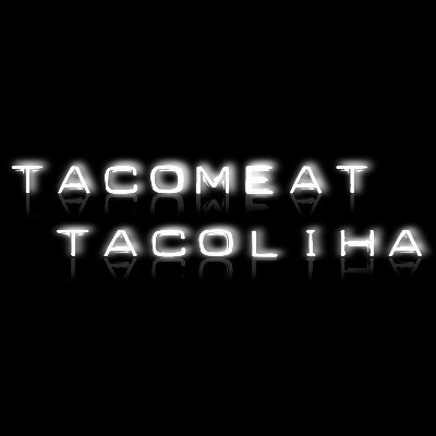 Taco with access to the internet. Who also plays all sorts of video games.
- Bringer of chaos
- Breaker of games
- Conqueror of afk spots