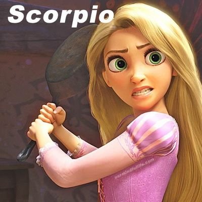 @ScornedScorp