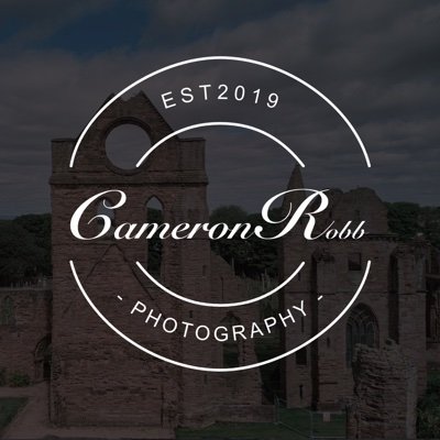 CRPhotography22's profile picture. Cameron Robb Photography. I'm currently based in Arbroath, UK.