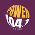 104.1 Power Fm (@1041P0WERFM) Twitter profile photo