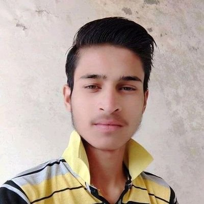 I am a Btech student from galgotia University. I am huge huge fan of MSD and and a very big cricket lover.