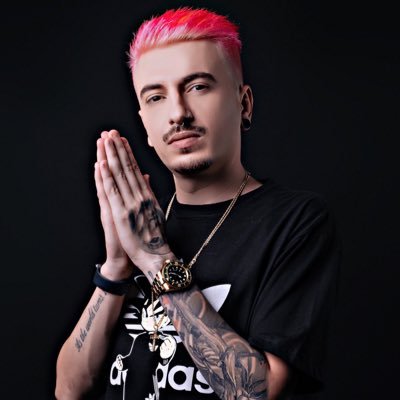 Dj - Produtor - 2 VídeoClipes na @kondzilla + 50 Milhões de Streams https://t.co/DDN21sOkxP